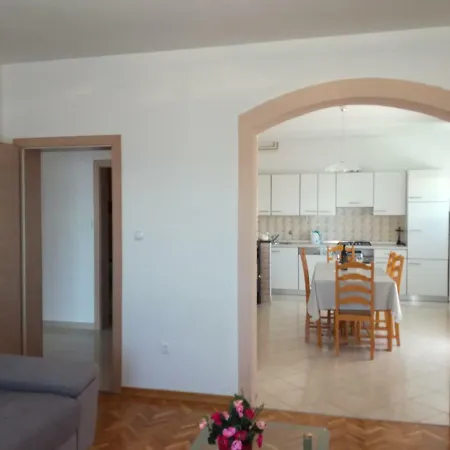 Apartamento Lucija