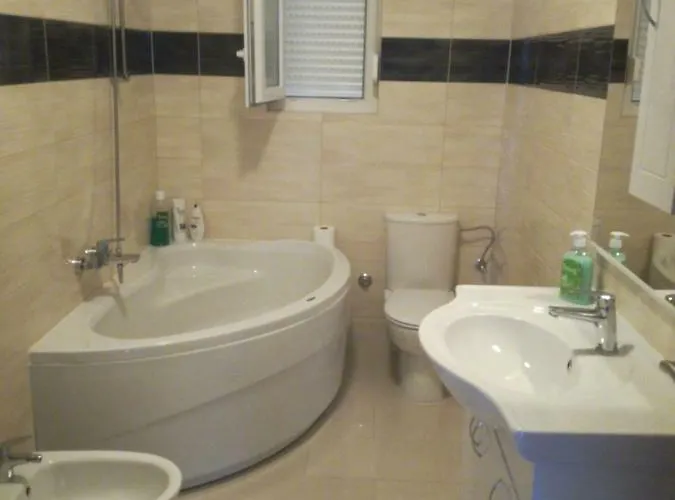 Lucija דירה זאדאר