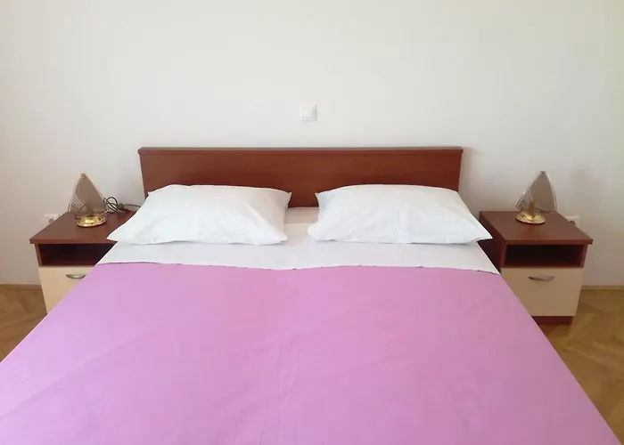 Apartment Lucija Zadar