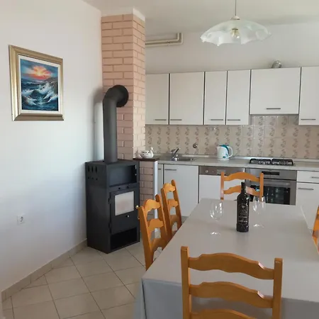 Lucija Appartement