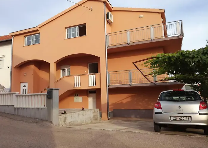 Apartman Lucija