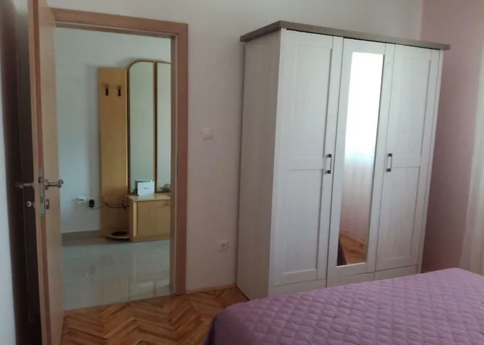 Apartman Lucija
